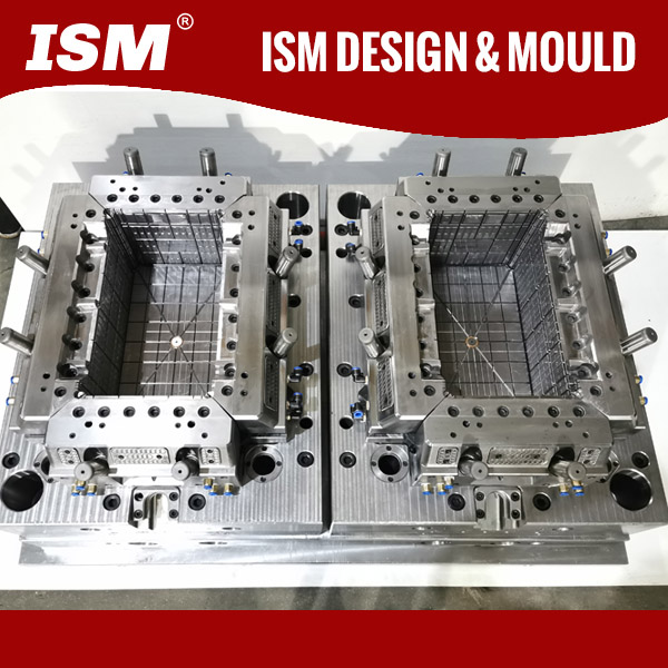 How to Reduce Material Waste in Large-Part Molding Through Optimized Runner Design