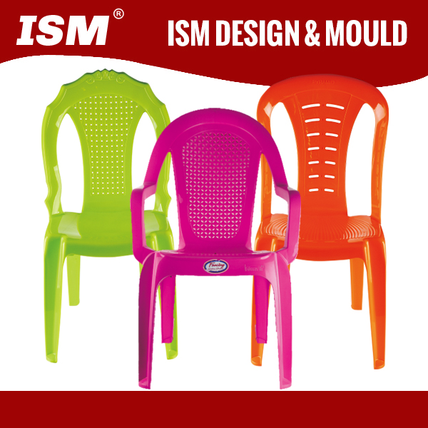 Plastic Chair Mold Design Guide: From Stackable Chairs to Heavy-Duty Seating Solutions