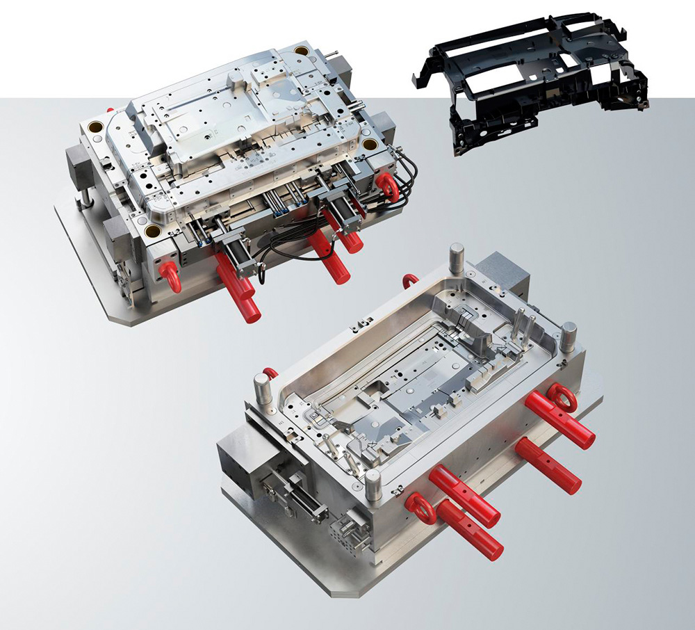 How Biopolymers Are Changing Large-Part Injection Molding: What Mold Makers Need to Know