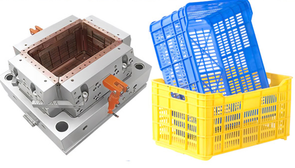 Lightweighting Plastic Chairs: Structural Design and Mold Engineering for Material Reduction