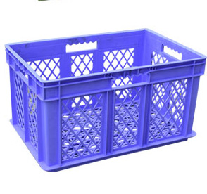 Designing Reusable Transport Packaging: Mold Engineering for the 40% Reuse Target by 2030