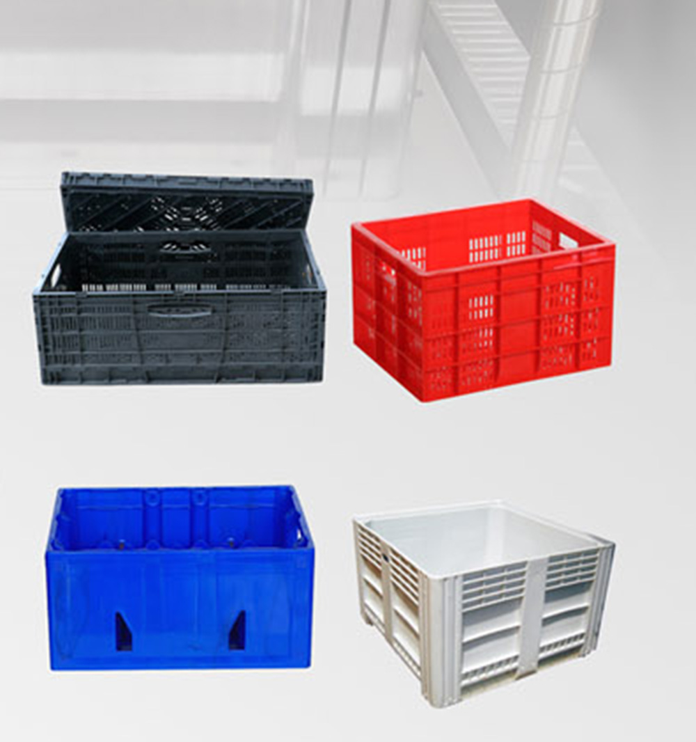 Case Study: Reducing Pallet Weight by 15% Through FEA-Driven Rib Optimization