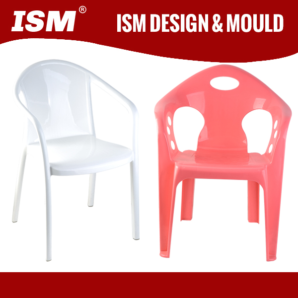 Rattan chair sample - premium finished product