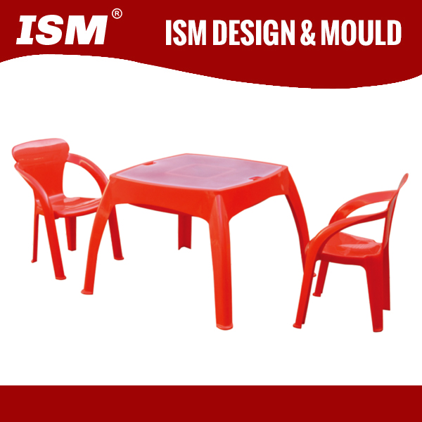 Bar stool sample - modern finished product