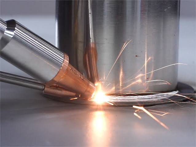 Laser Welding Machine