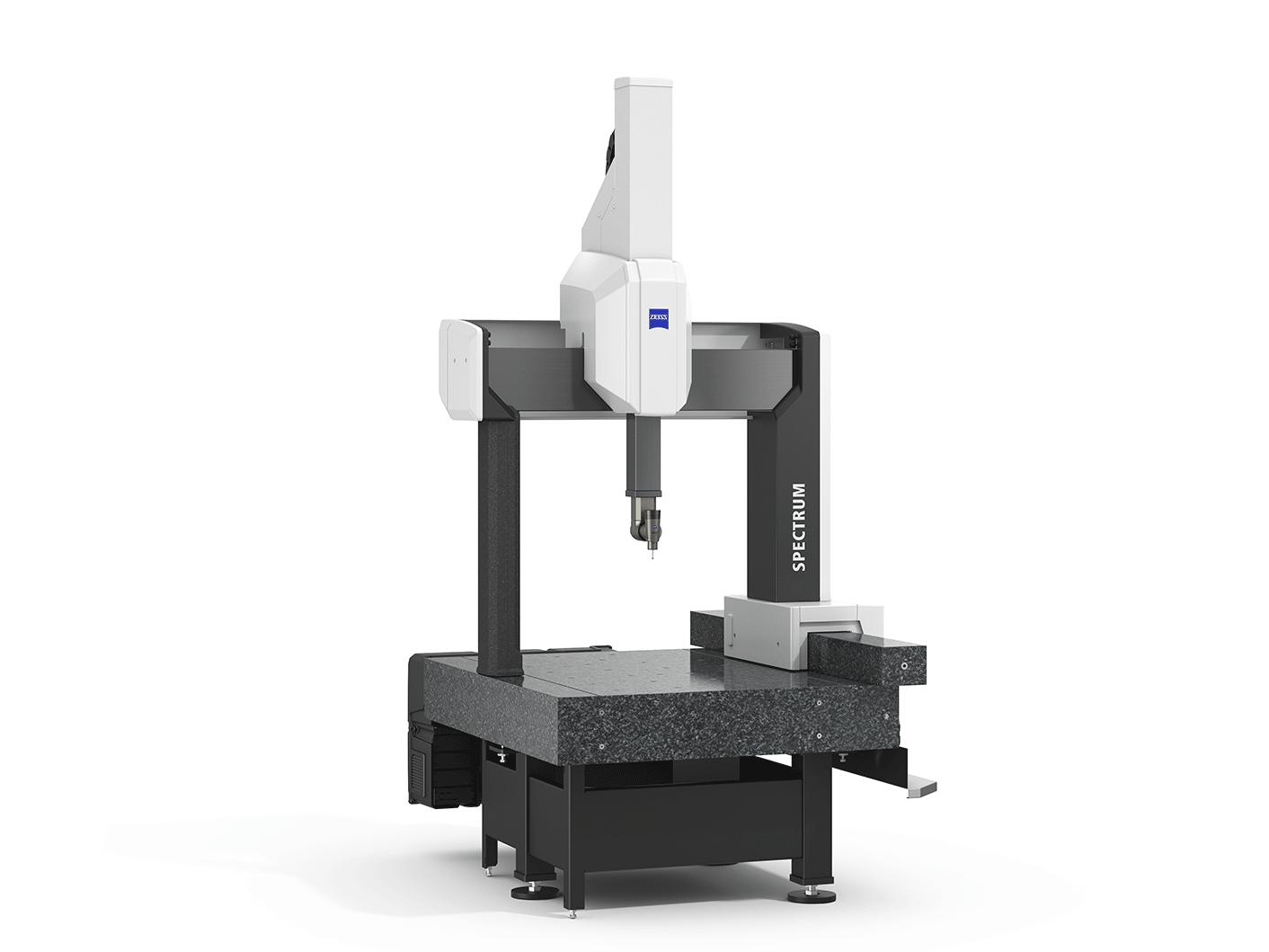 CMM Coordinate Measuring Machine