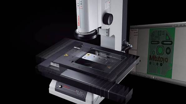 Hardness Tester