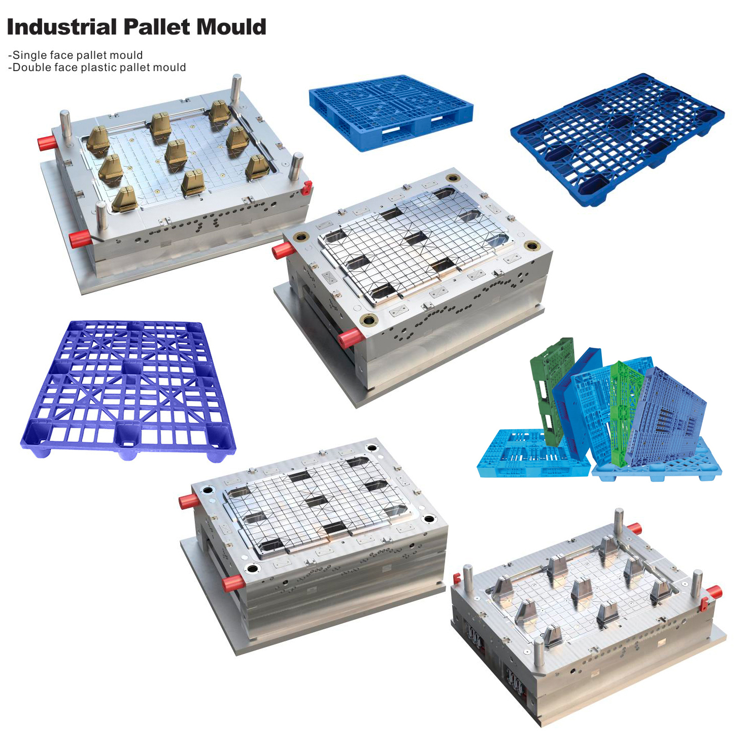 Pallet Mould Image 01