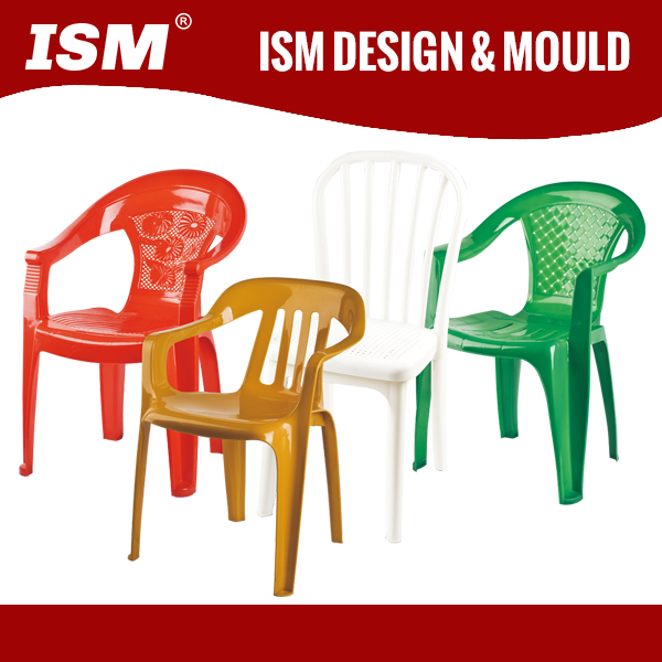 Auditorium Chair Mould
