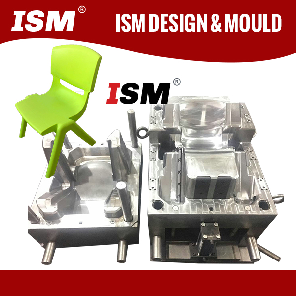 Customer Seating Mould