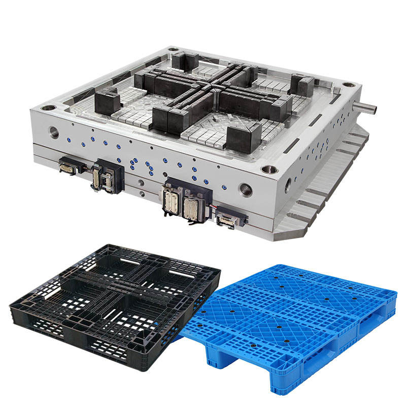 Distribution Pallet Mould