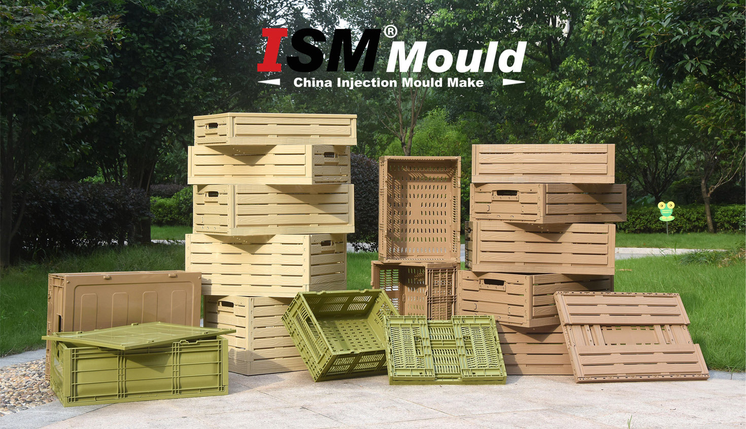 Logistics & Warehousing