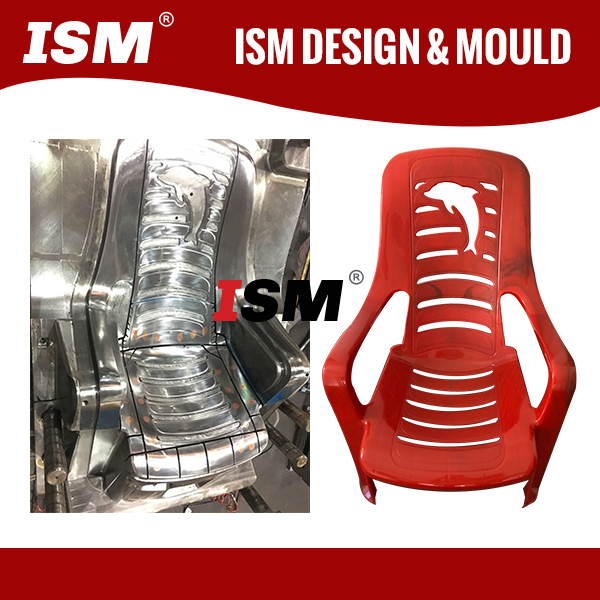 Outdoor Chair Mould