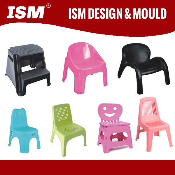 School Chair Mould