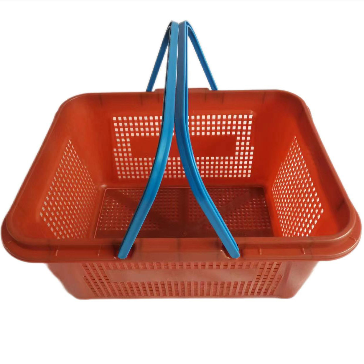 Shopping Cart Liner Mould