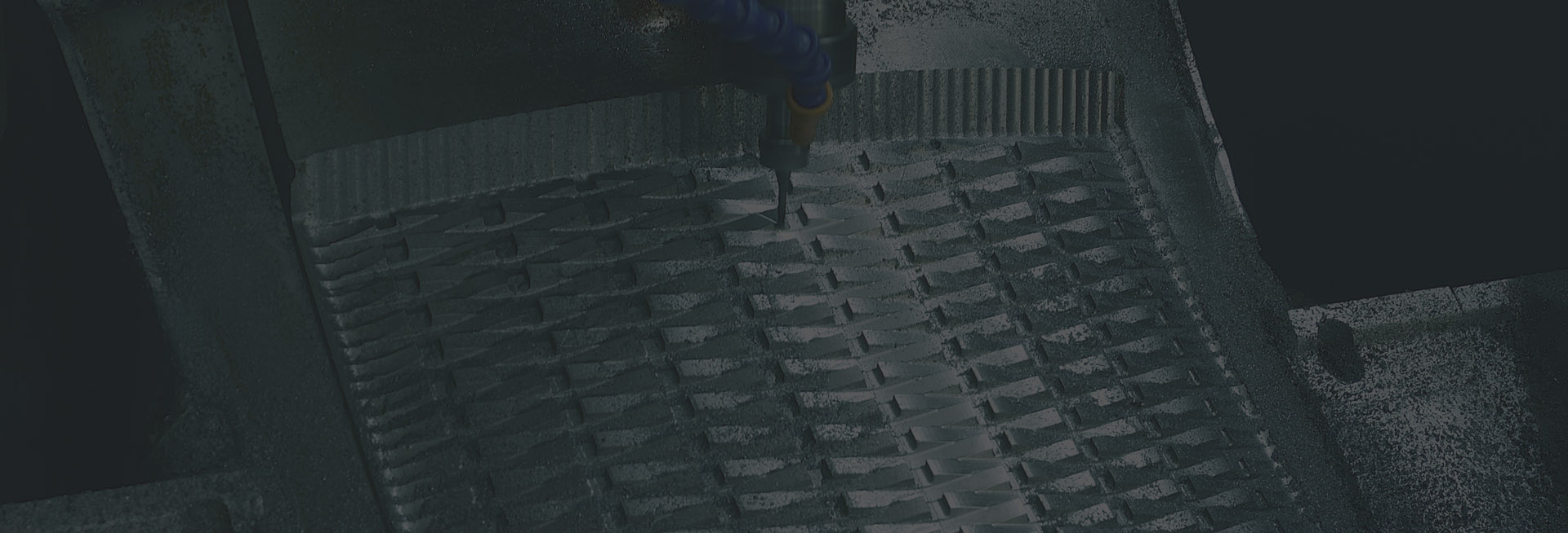 ISM Mould Plastic Chair Mould - Professional Injection Mould Manufacturer