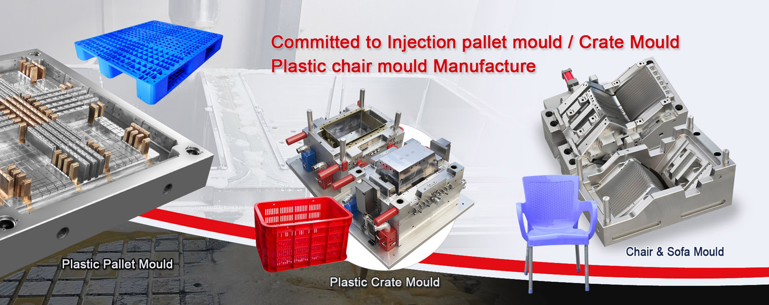 Ism mould