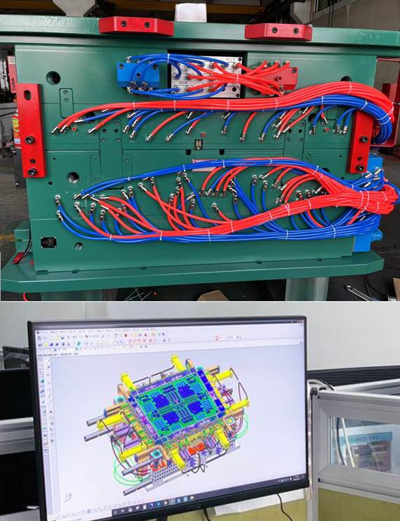 Pallet Mould